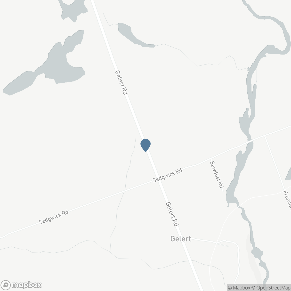 3055 GELERT ROAD, Minden Hills, Ontario K0M 2K0